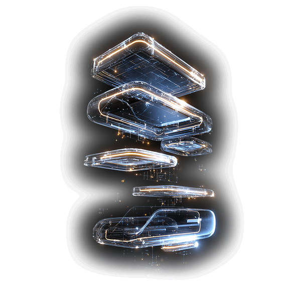 Optimization & Scaling Visual