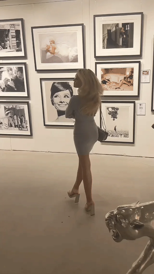 Carousel GIF