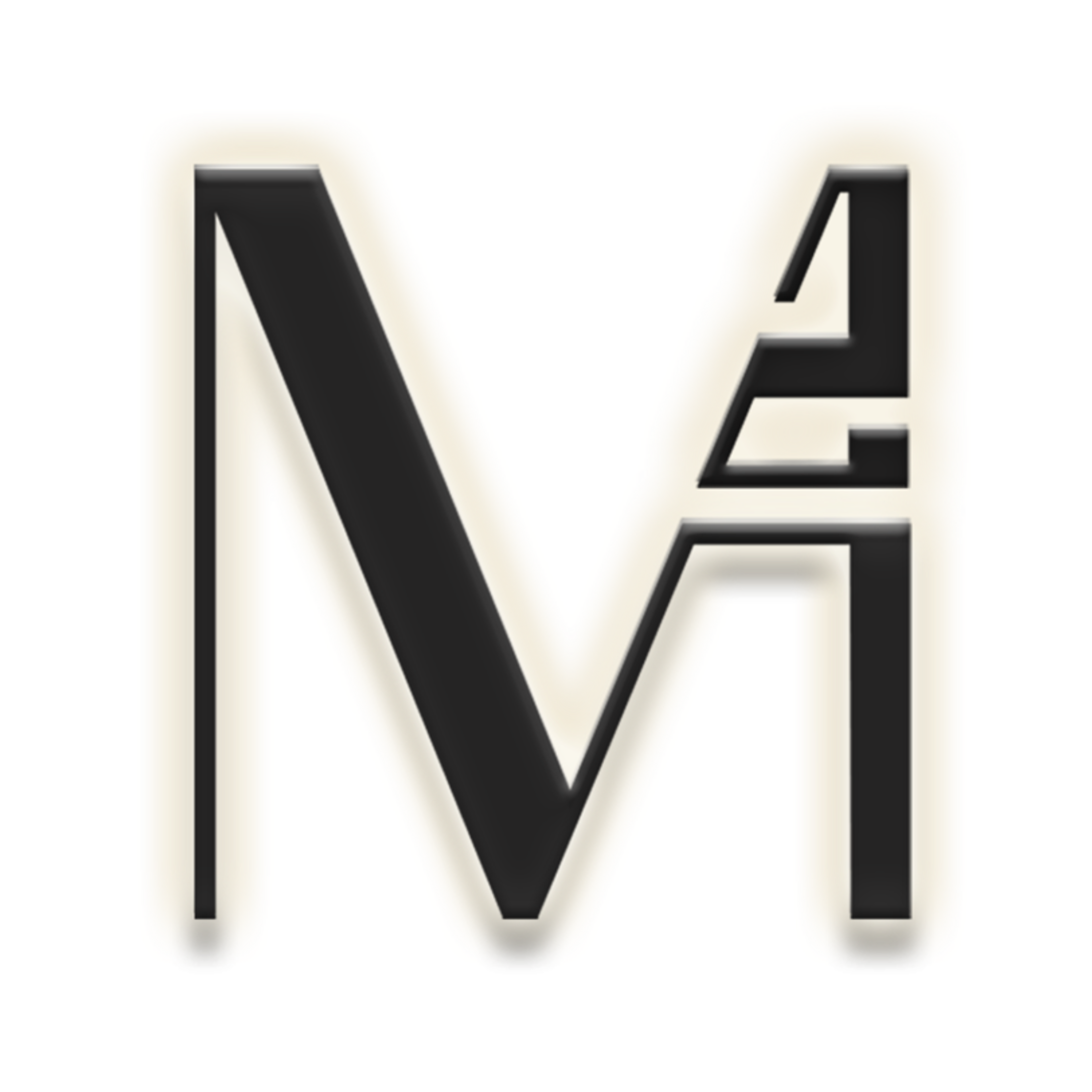 mAchIne mAIson Logo