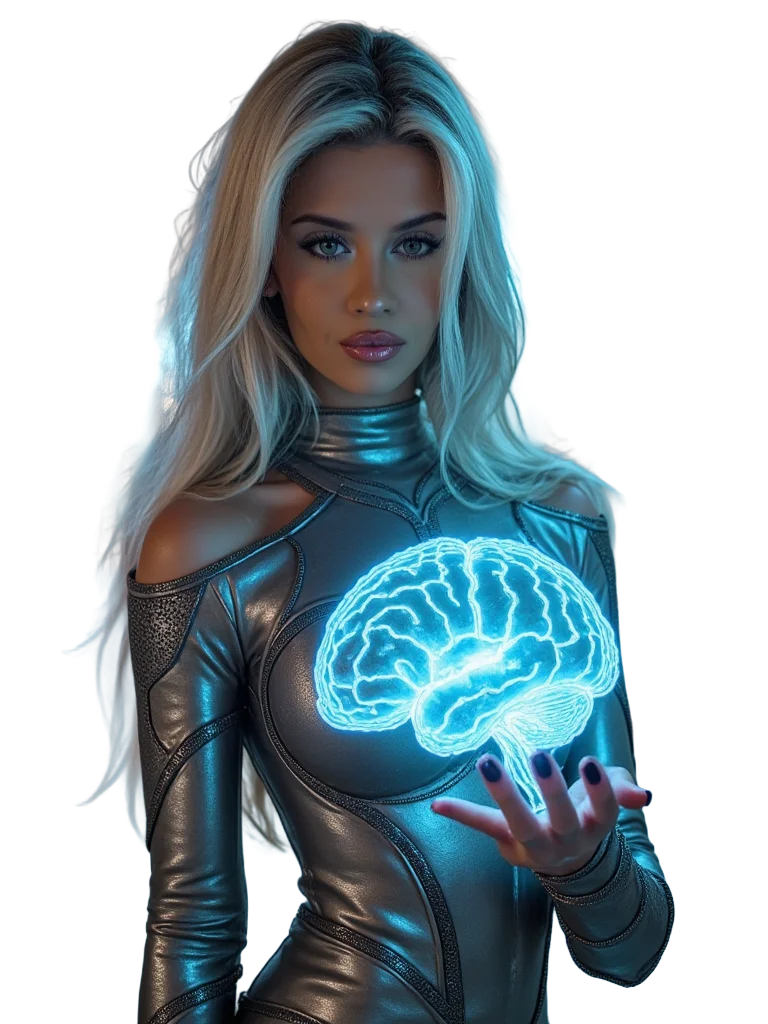 Megamind Figure