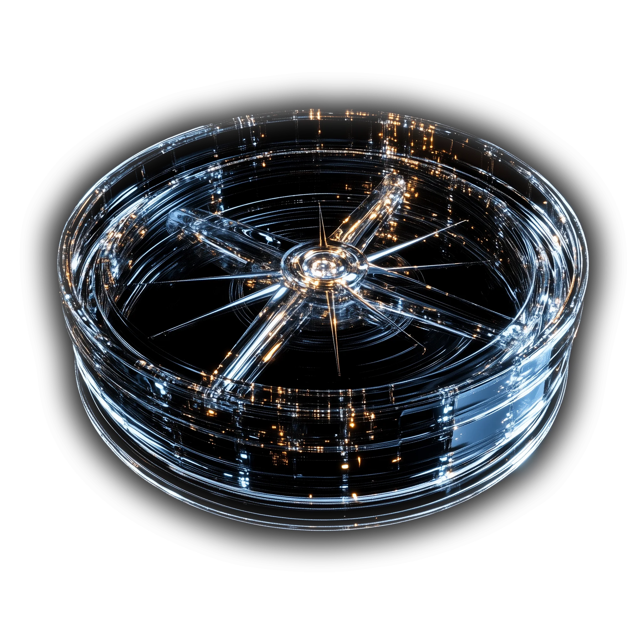 Discovery & Design Visual