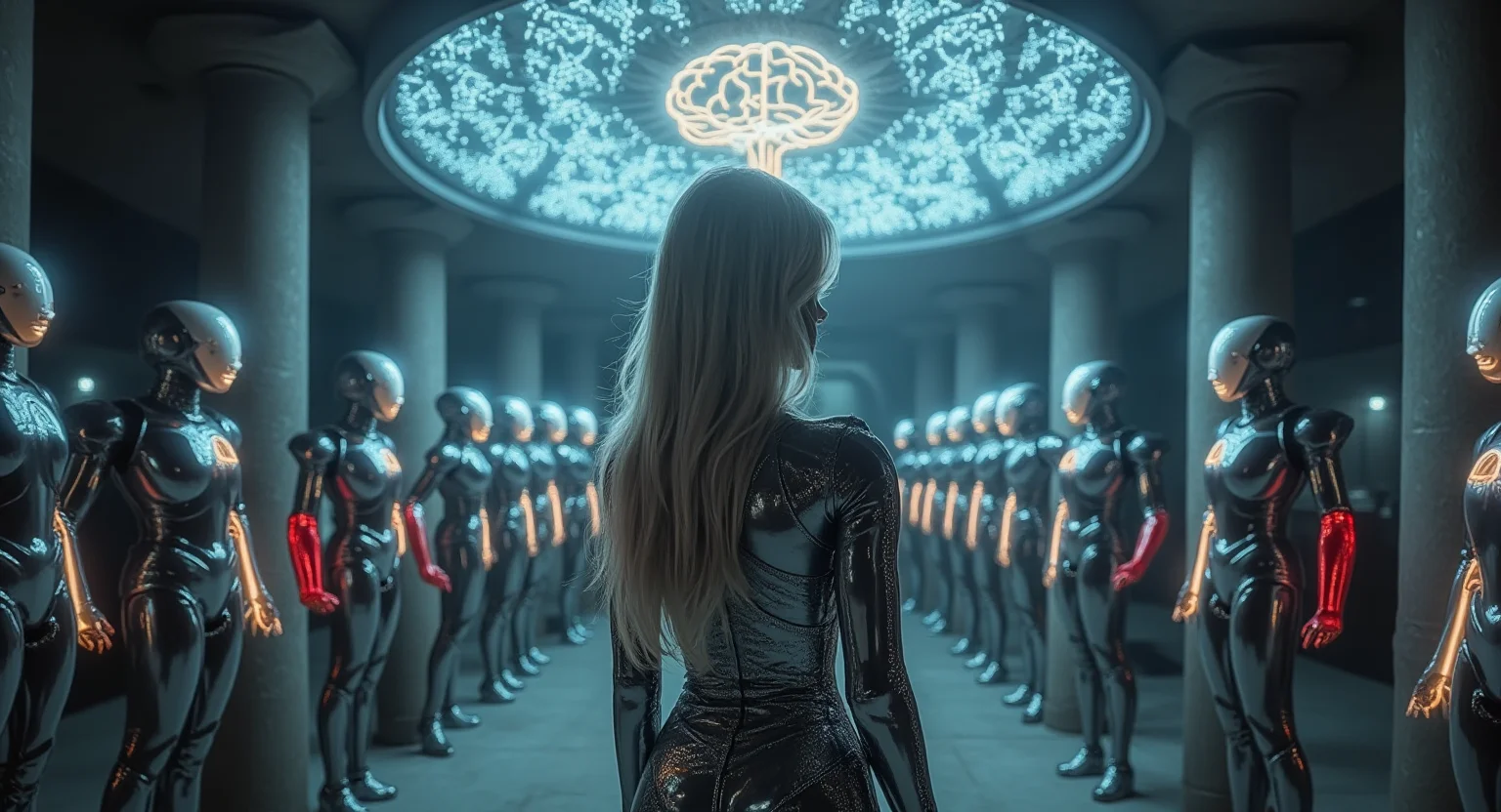 Why Agentic AI